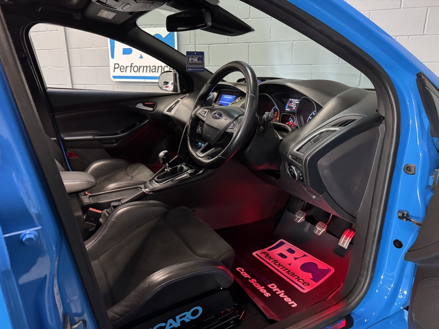 Used Ford Focus 2016 for sale - 76387310: Photo 51