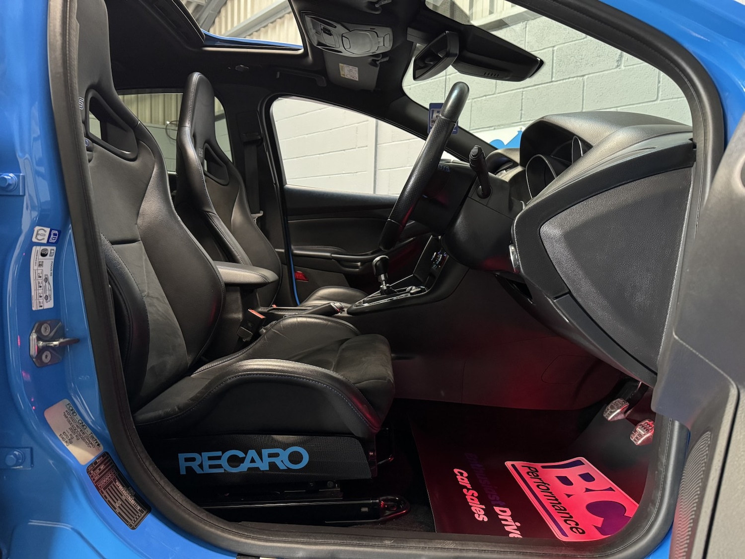 Used Ford Focus 2016 for sale - 76387310: Photo 52