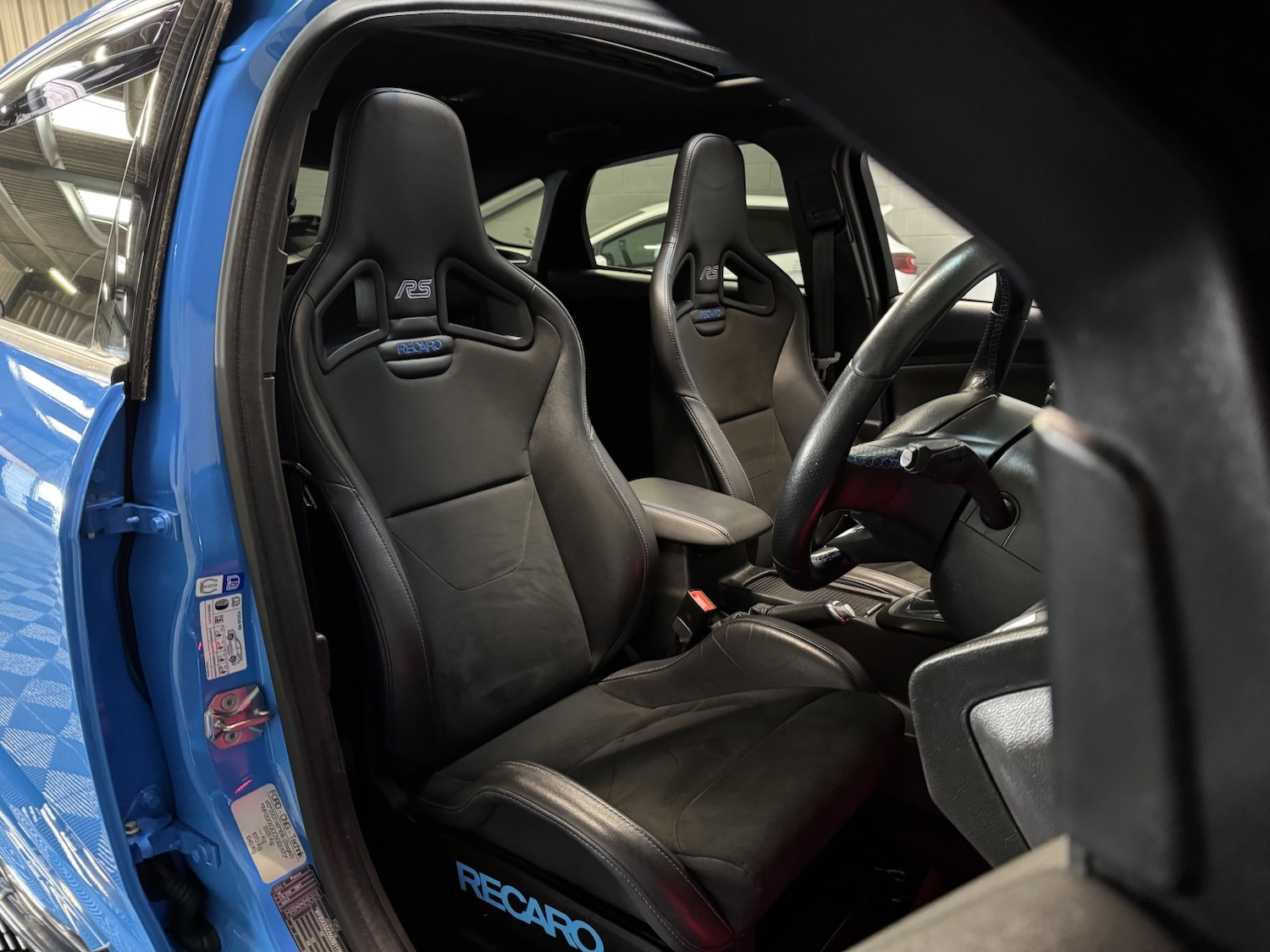 Used Ford Focus 2016 for sale - 76387310: Photo 53