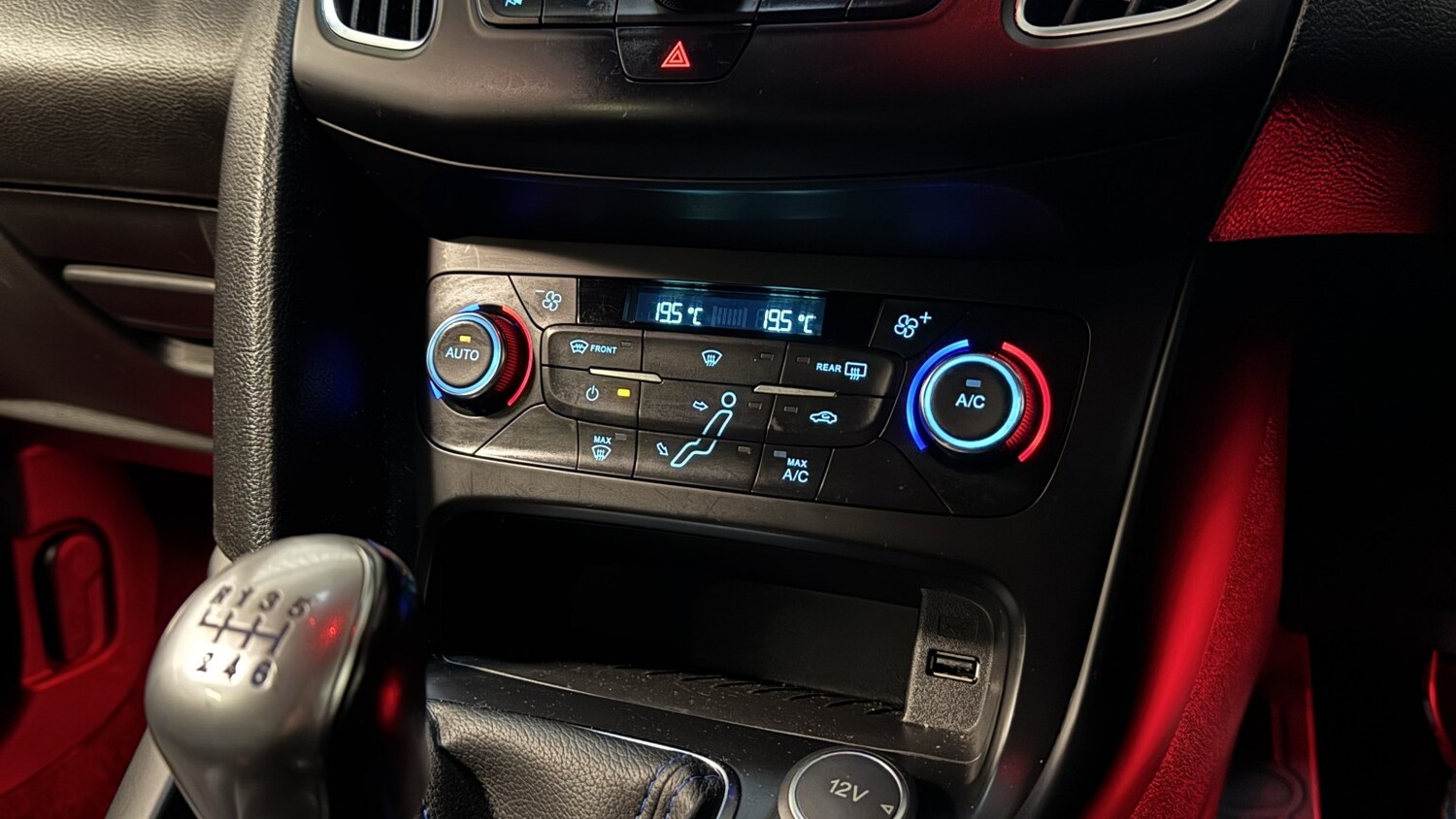 Used Ford Focus 2016 for sale - 76387310: Photo 54