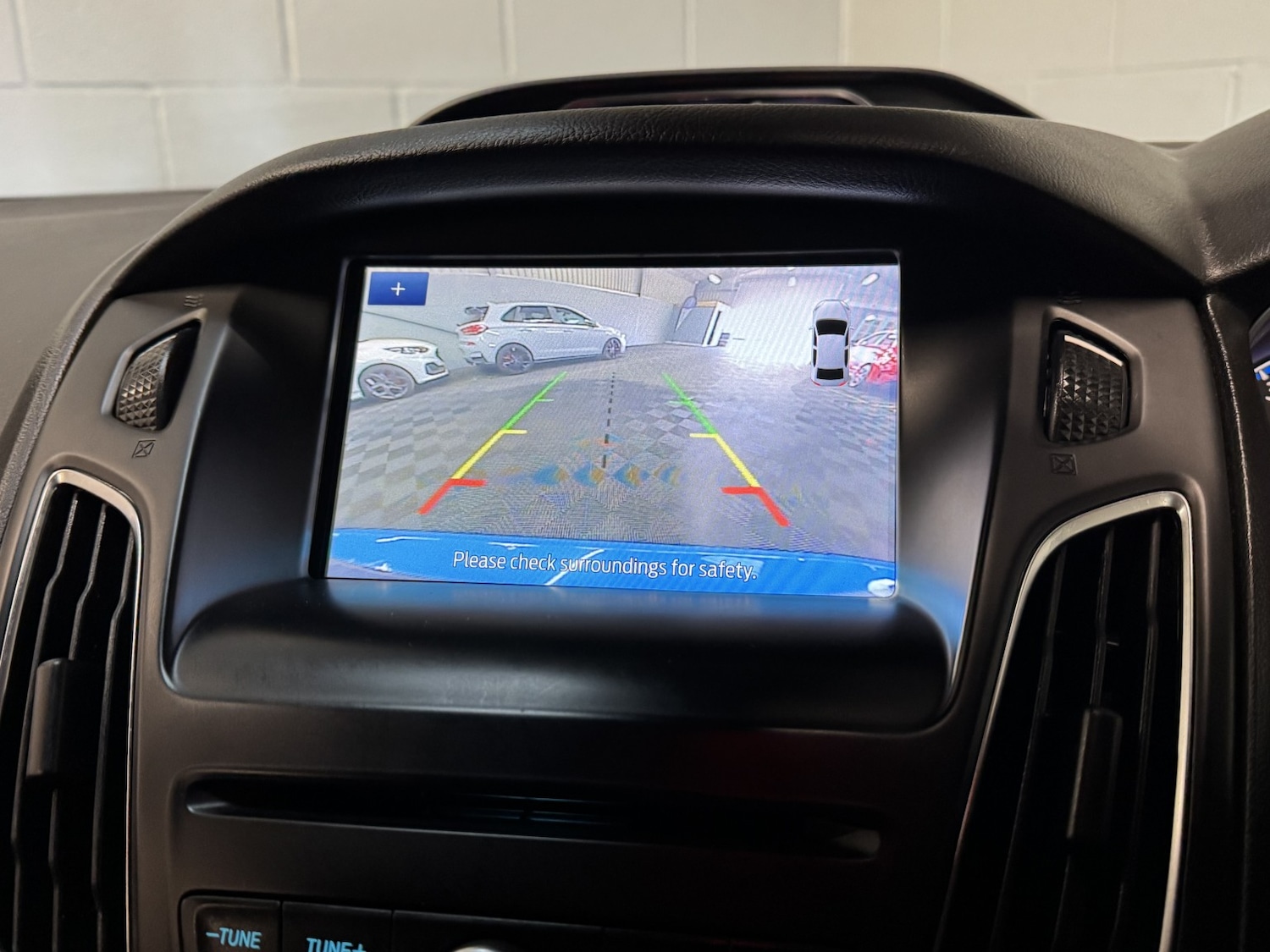 Used Ford Focus 2016 for sale - 76387310: Photo 55