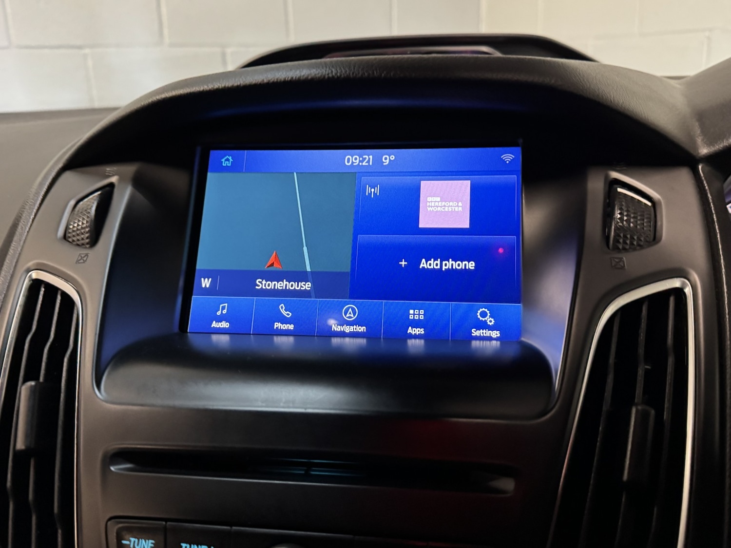 Used Ford Focus 2016 for sale - 76387310: Photo 56