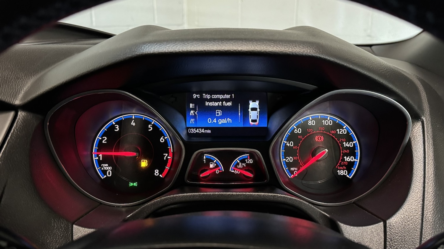 Used Ford Focus 2016 for sale - 76387310: Photo 57