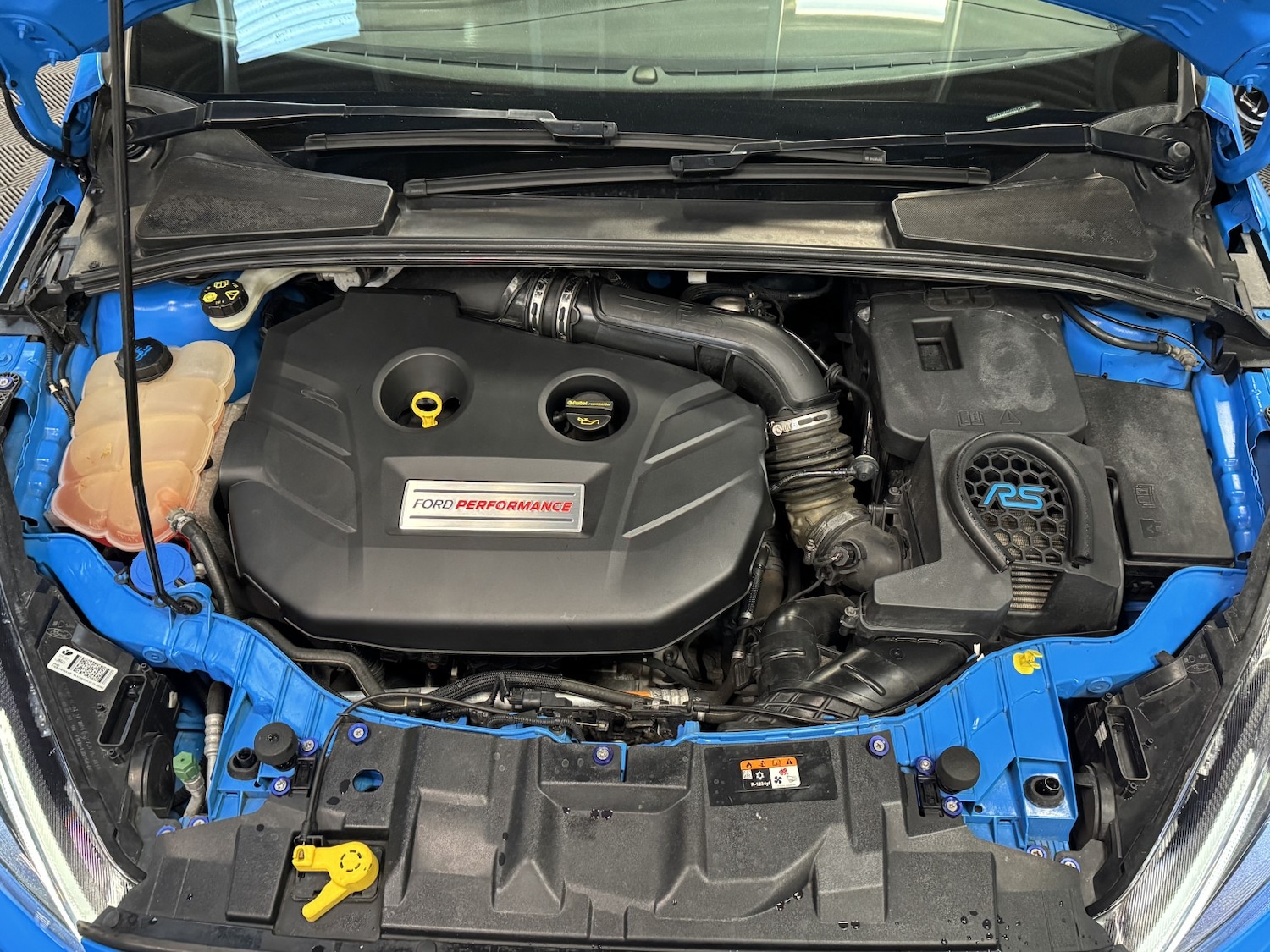 Used Ford Focus 2016 for sale - 76387310: Photo 59