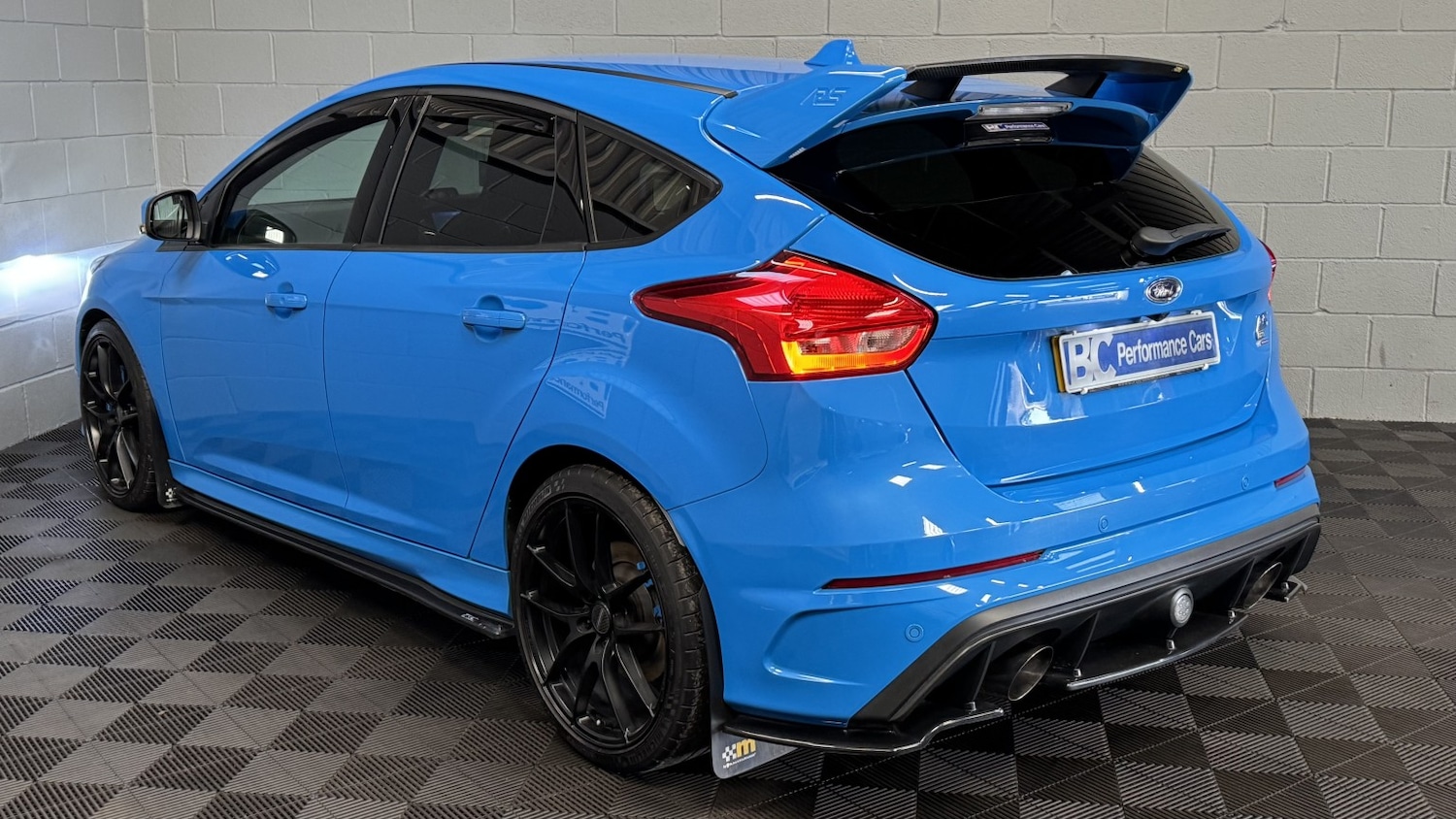 Used Ford Focus 2016 for sale - 76387310: Photo 6