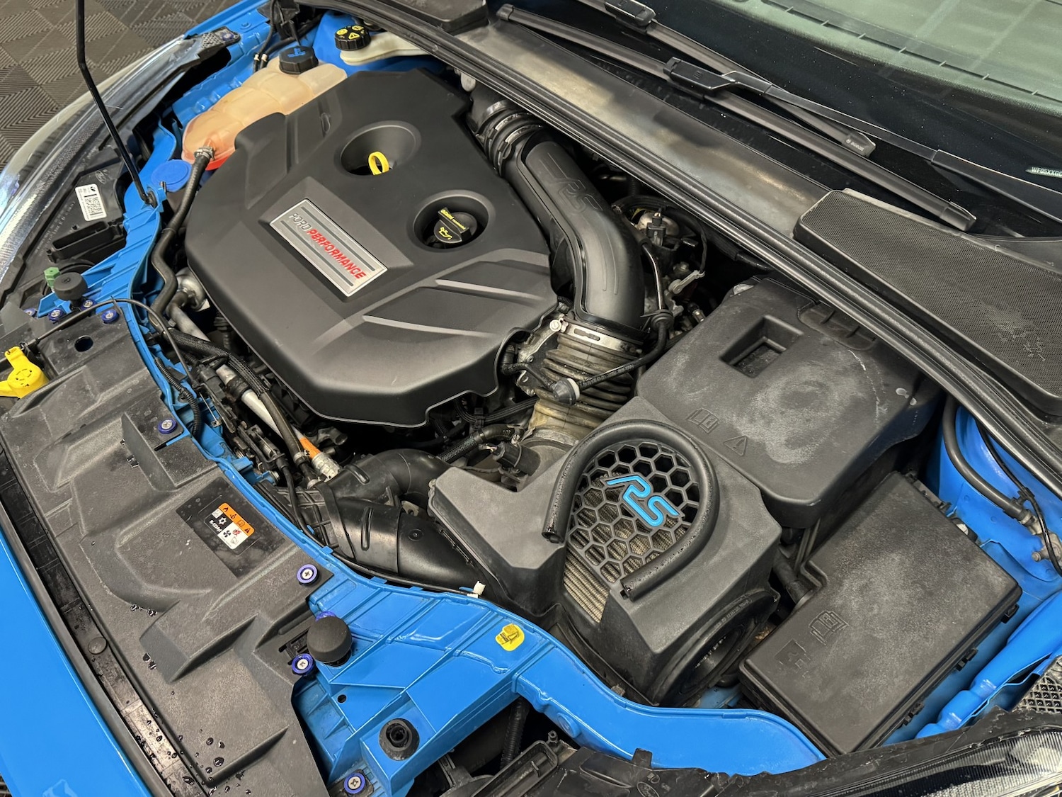 Used Ford Focus 2016 for sale - 76387310: Photo 60