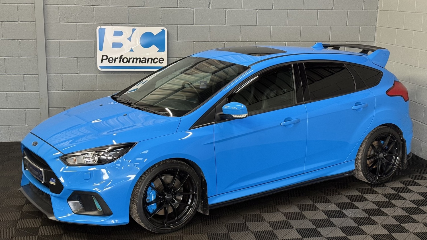 Used Ford Focus 2016 for sale - 76387310: Photo 7