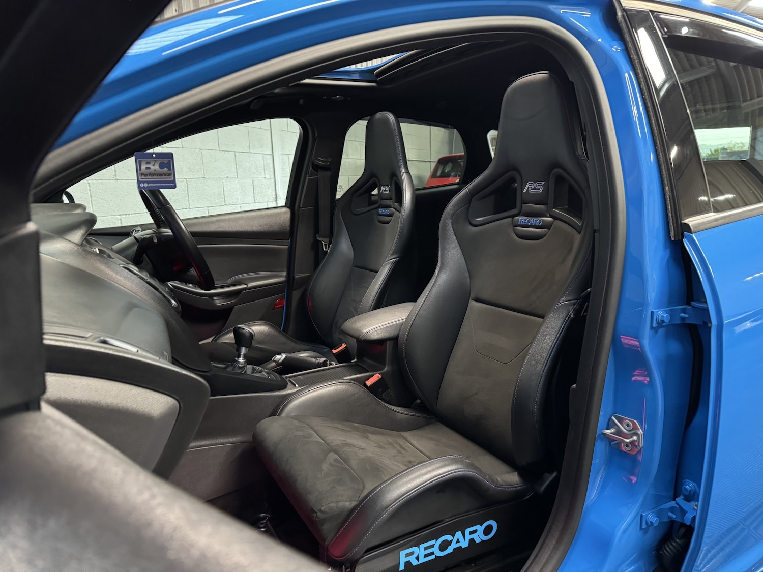 Used Ford Focus 2016 for sale - 76387310: Photo 8