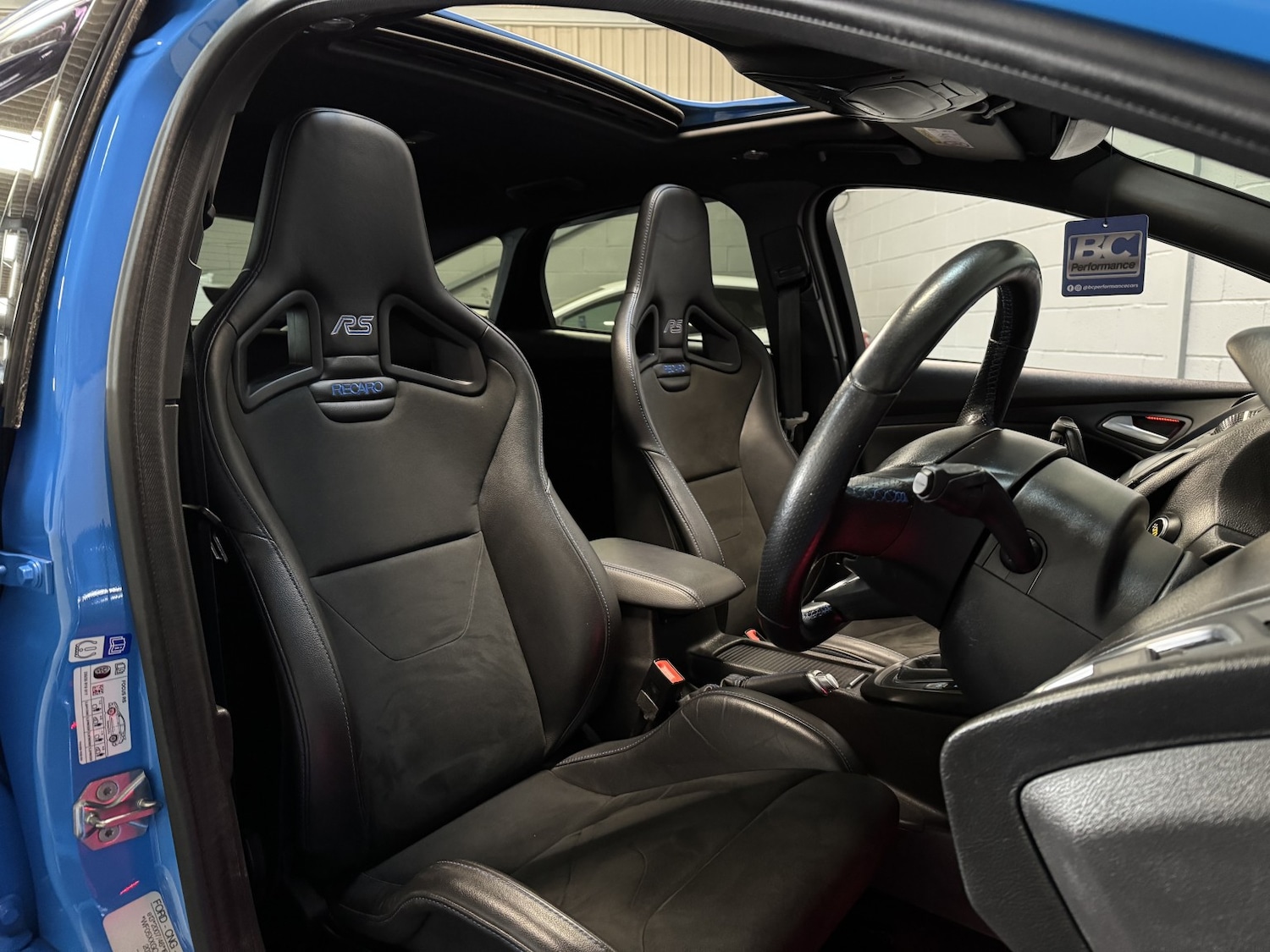 Used Ford Focus 2016 for sale - 76387310: Photo 9