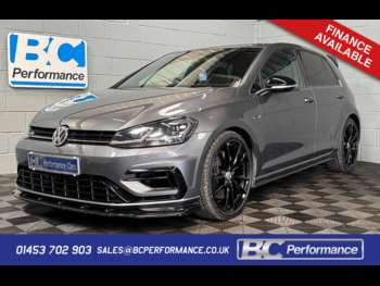 2017 - 2.0 TSI R 5-Door