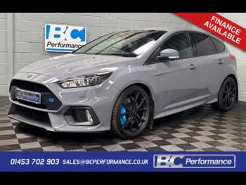 2017 - 2.3 EcoBoost 5dr