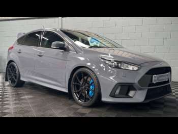 Used Ford Focus 2017 for sale - 75277919: Photo