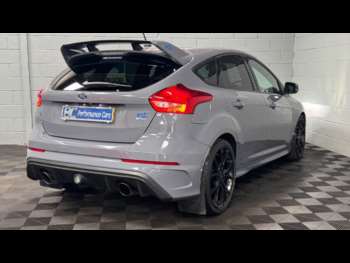 Used Ford Focus 2017 for sale - 75277919: Photo