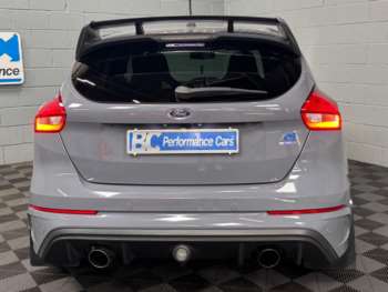 Used Ford Focus 2017 for sale - 75277919: Photo