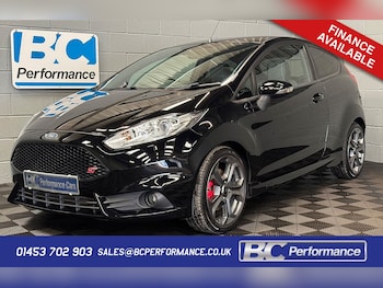 Used Ford Fiesta 2017 for sale - 78489138: Photo