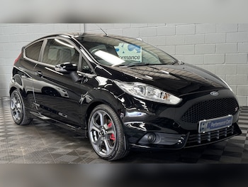 Used Ford Fiesta 2017 for sale - 78489138: Photo