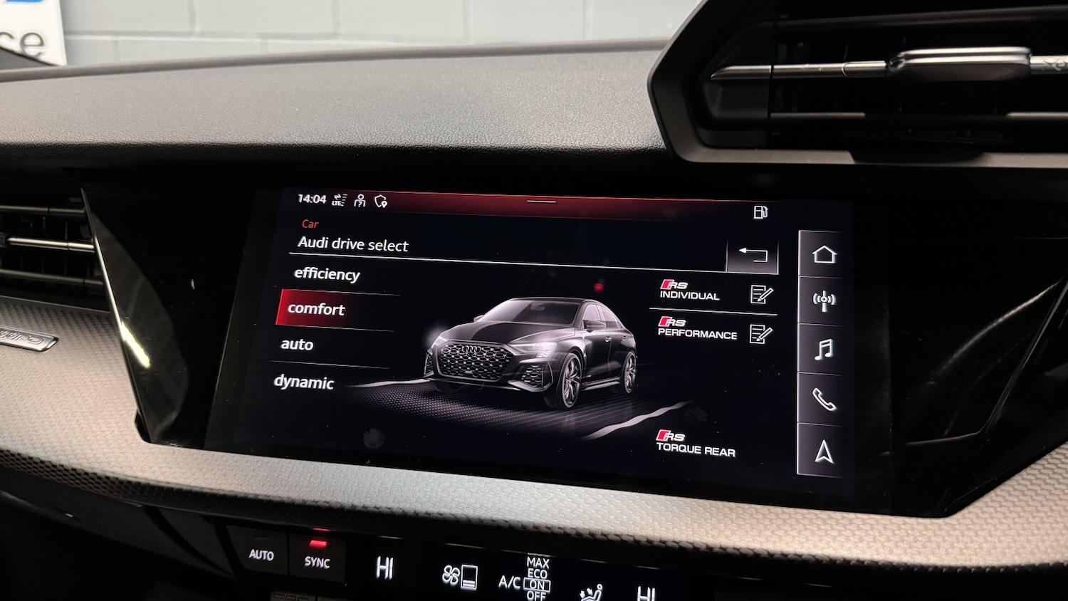 Used Audi RS3 2022 for sale - 77453204: Photo 13