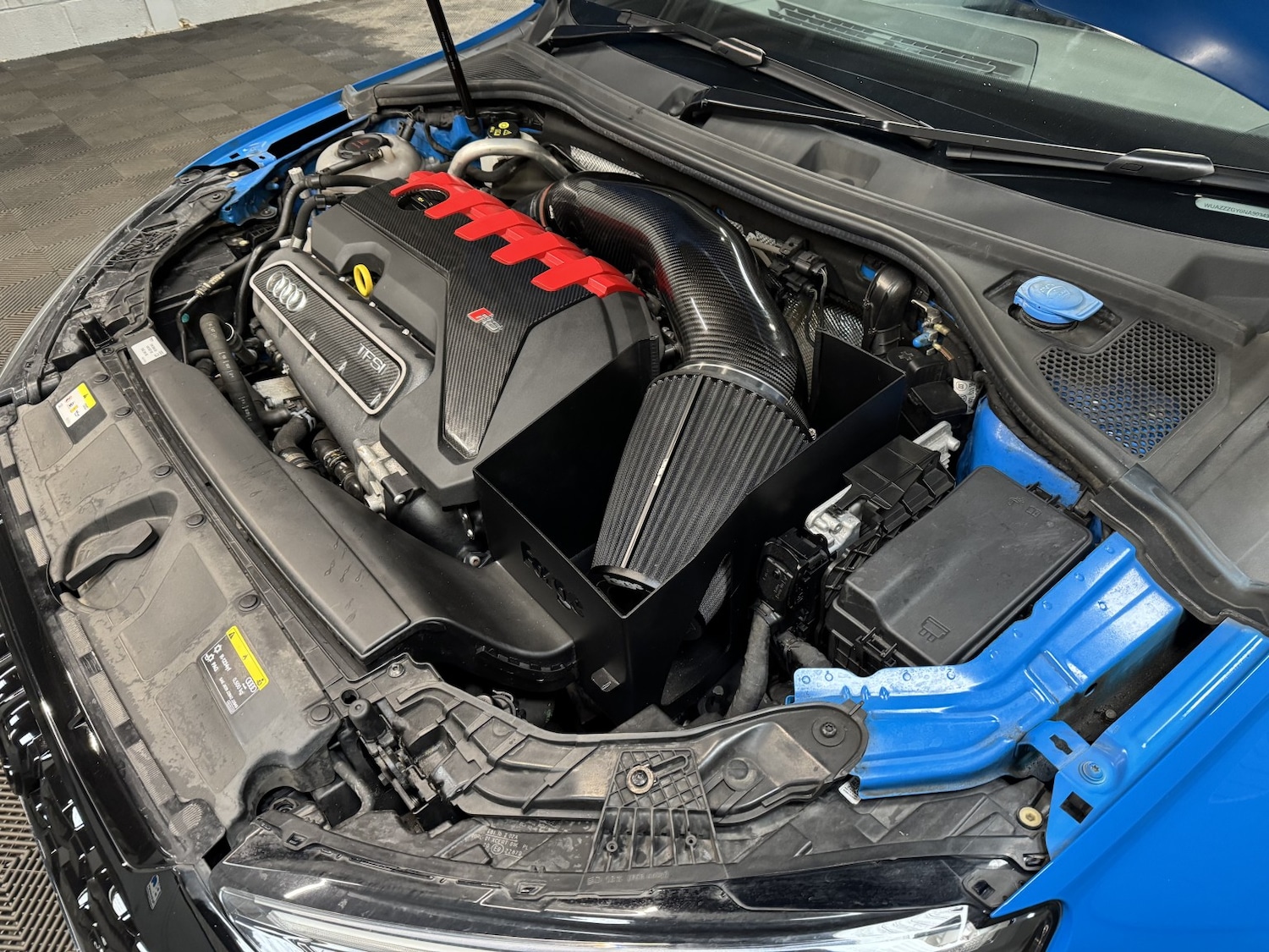 Used Audi RS3 2022 for sale - 77453204: Photo 14