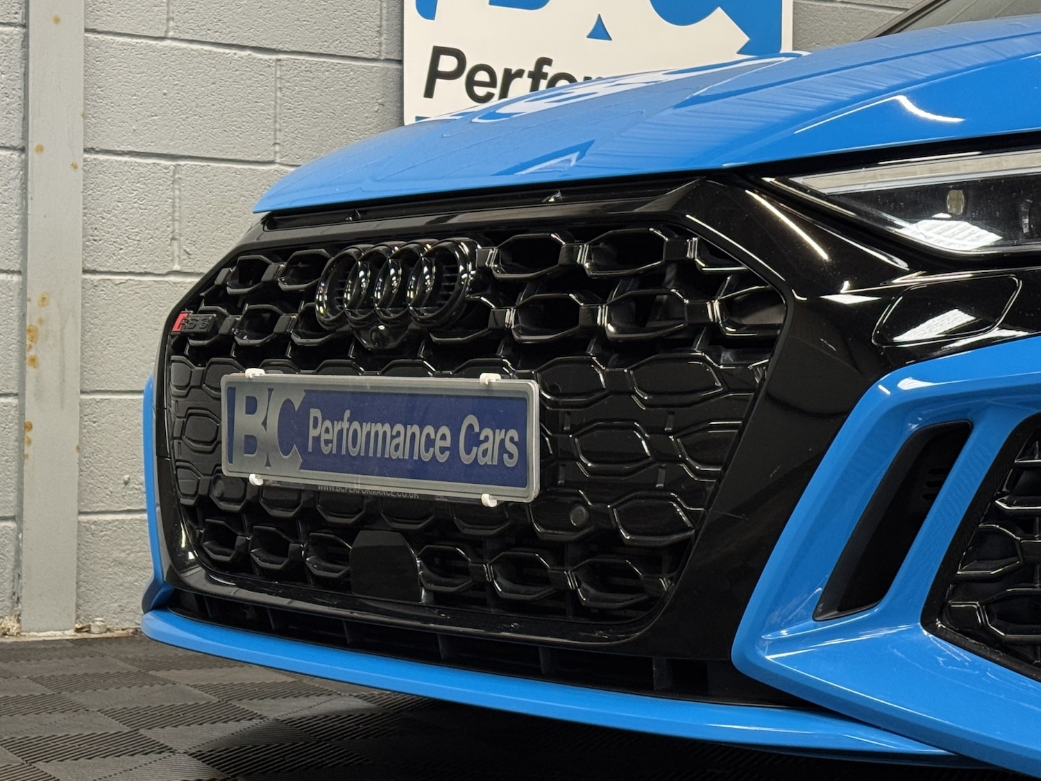 Used Audi RS3 2022 for sale - 77453204: Photo 16