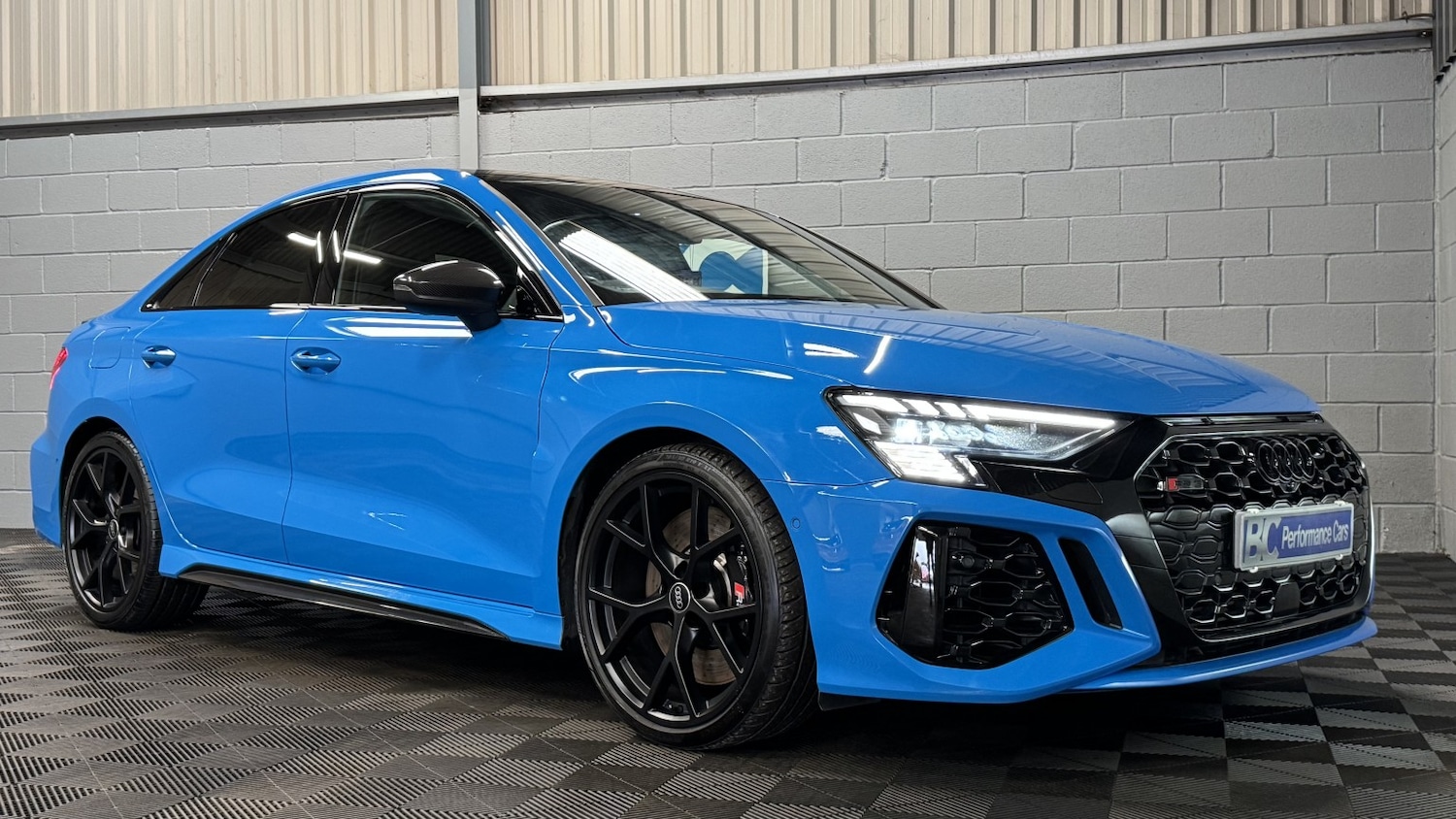 Used Audi RS3 2022 for sale - 77453204: Photo 17