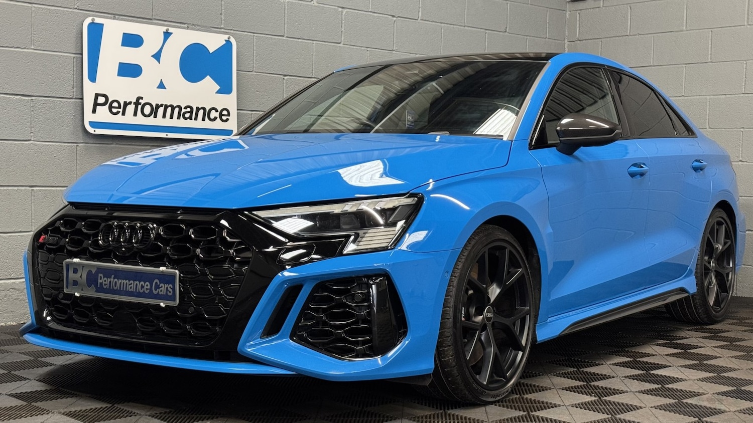 Used Audi RS3 2022 for sale - 77453204: Photo 18