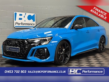 Used Audi RS3 2022 for sale - 77453204: Photo