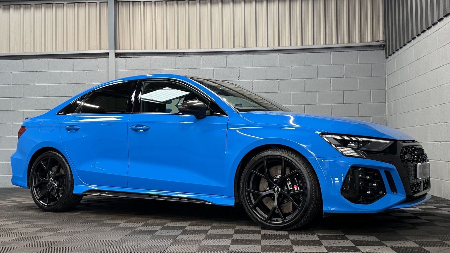 Used Audi RS3 2022 for sale - 77453204: Photo 20