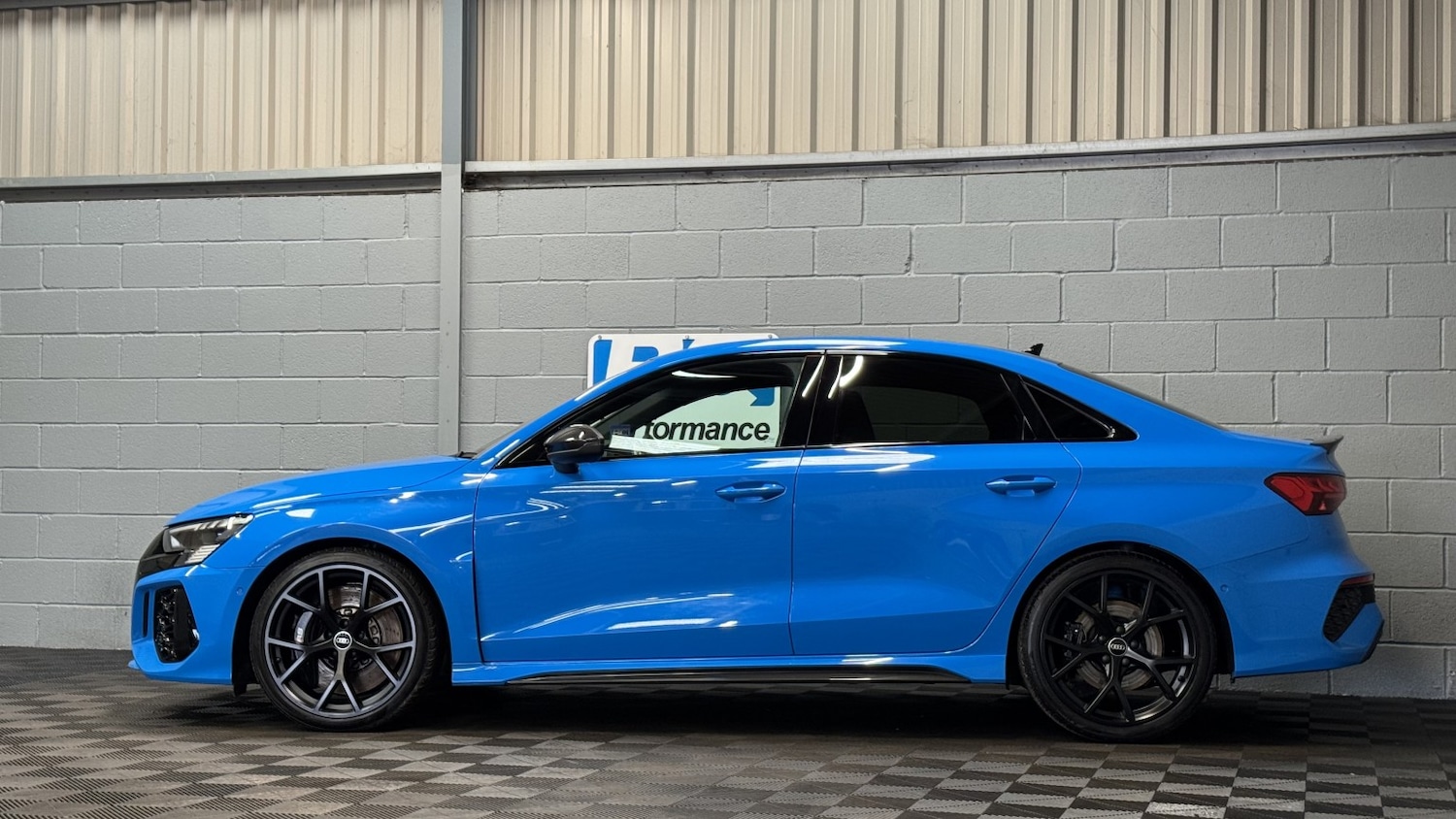 Used Audi RS3 2022 for sale - 77453204: Photo 21