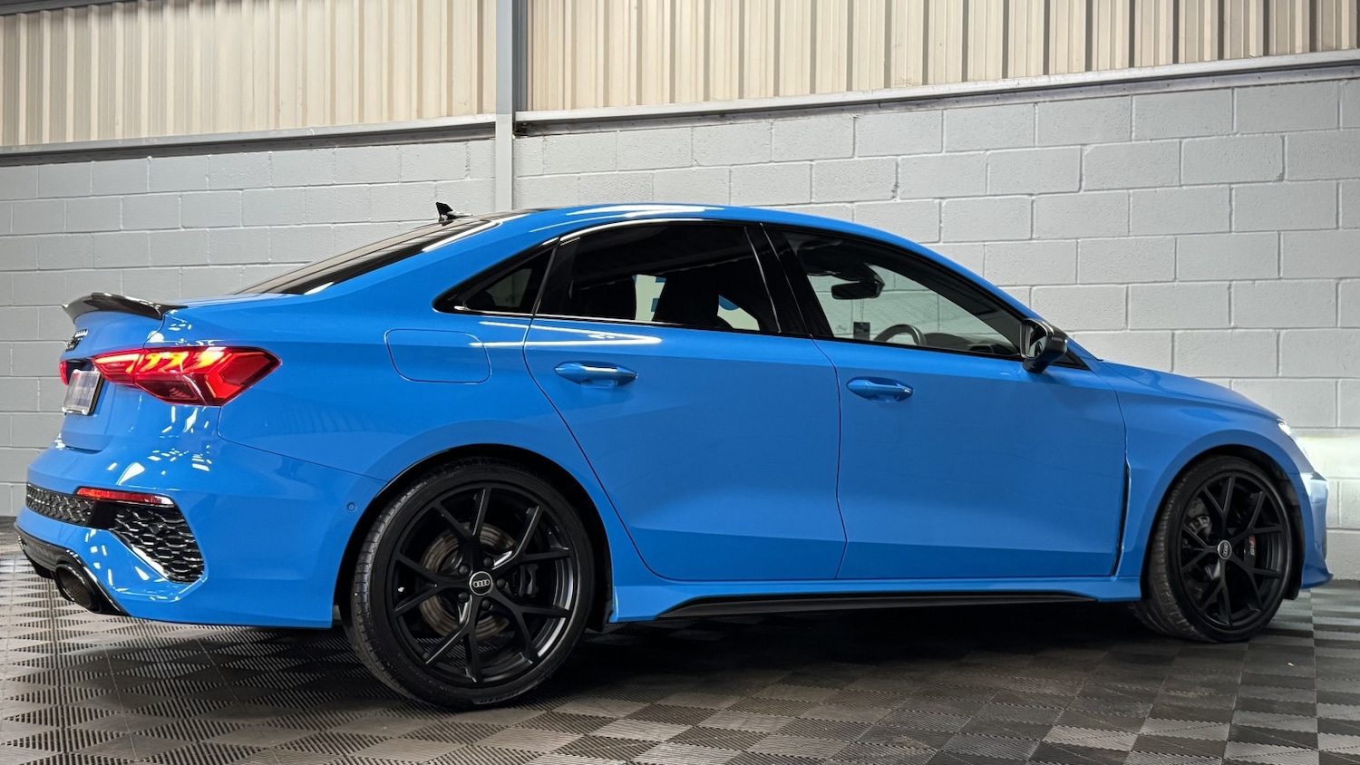 Used Audi RS3 2022 for sale - 77453204: Photo 23