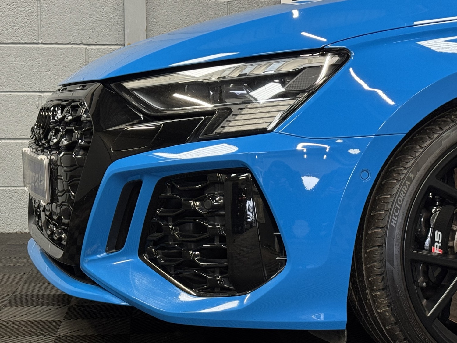 Used Audi RS3 2022 for sale - 77453204: Photo 25