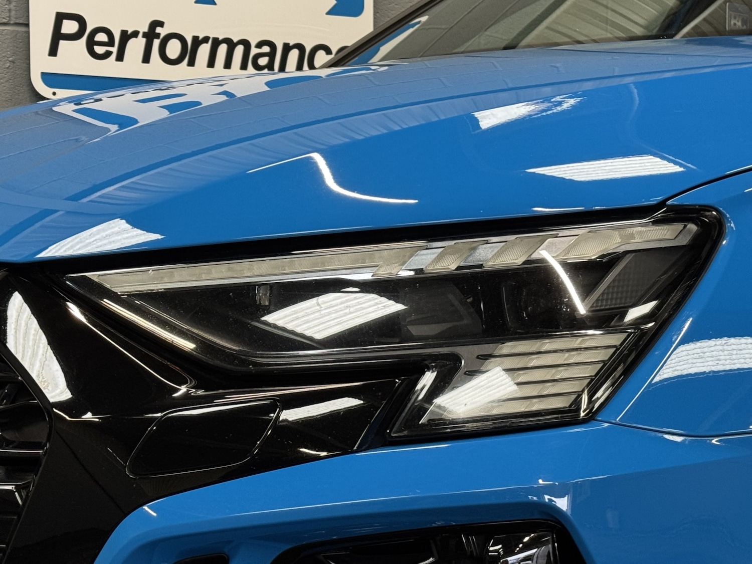 Used Audi RS3 2022 for sale - 77453204: Photo 26