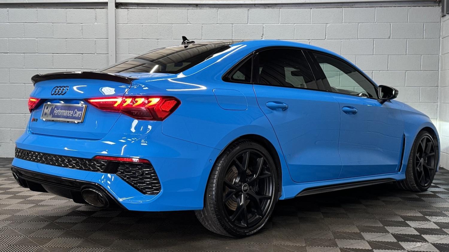 Used Audi RS3 2022 for sale - 77453204: Photo 27