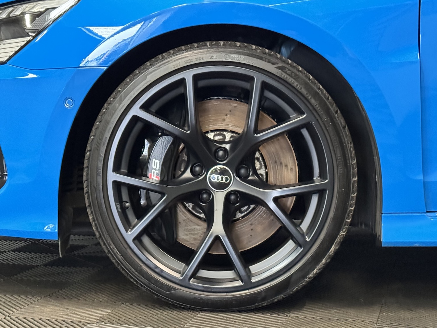 Used Audi RS3 2022 for sale - 77453204: Photo 29