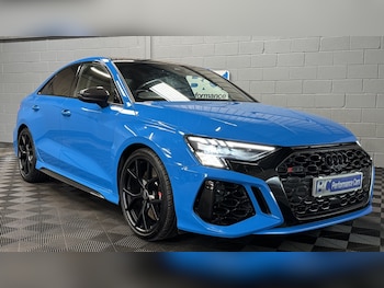 Used Audi RS3 2022 for sale - 77453204: Photo