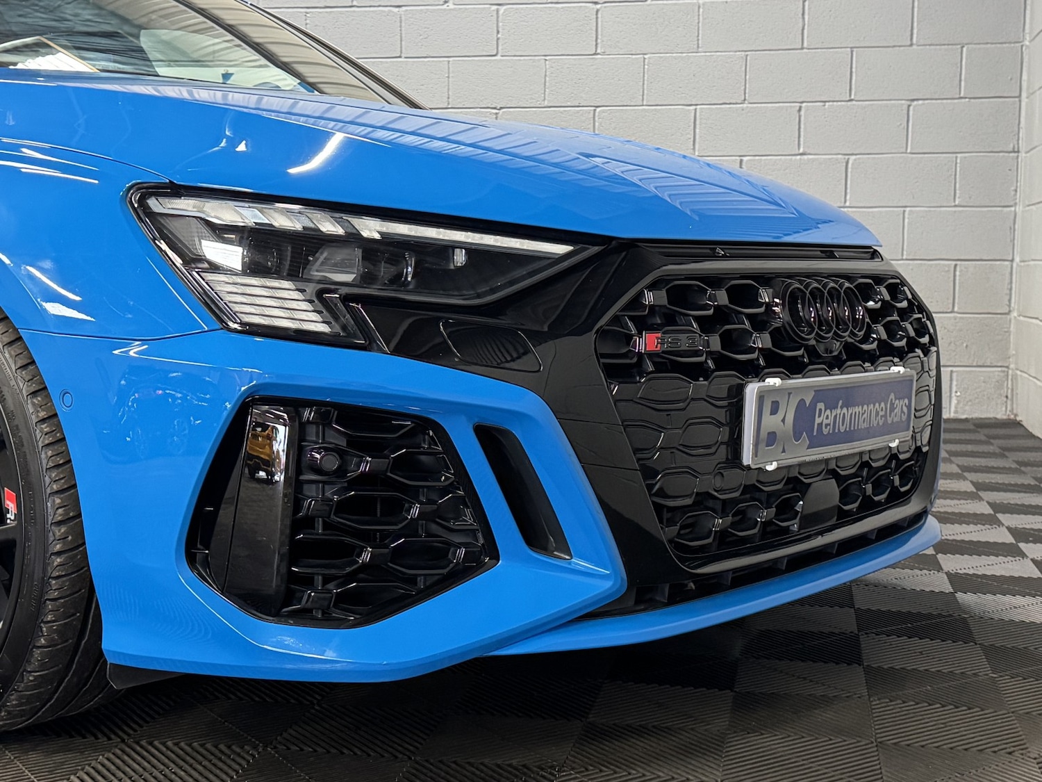 Used Audi RS3 2022 for sale - 77453204: Photo 31