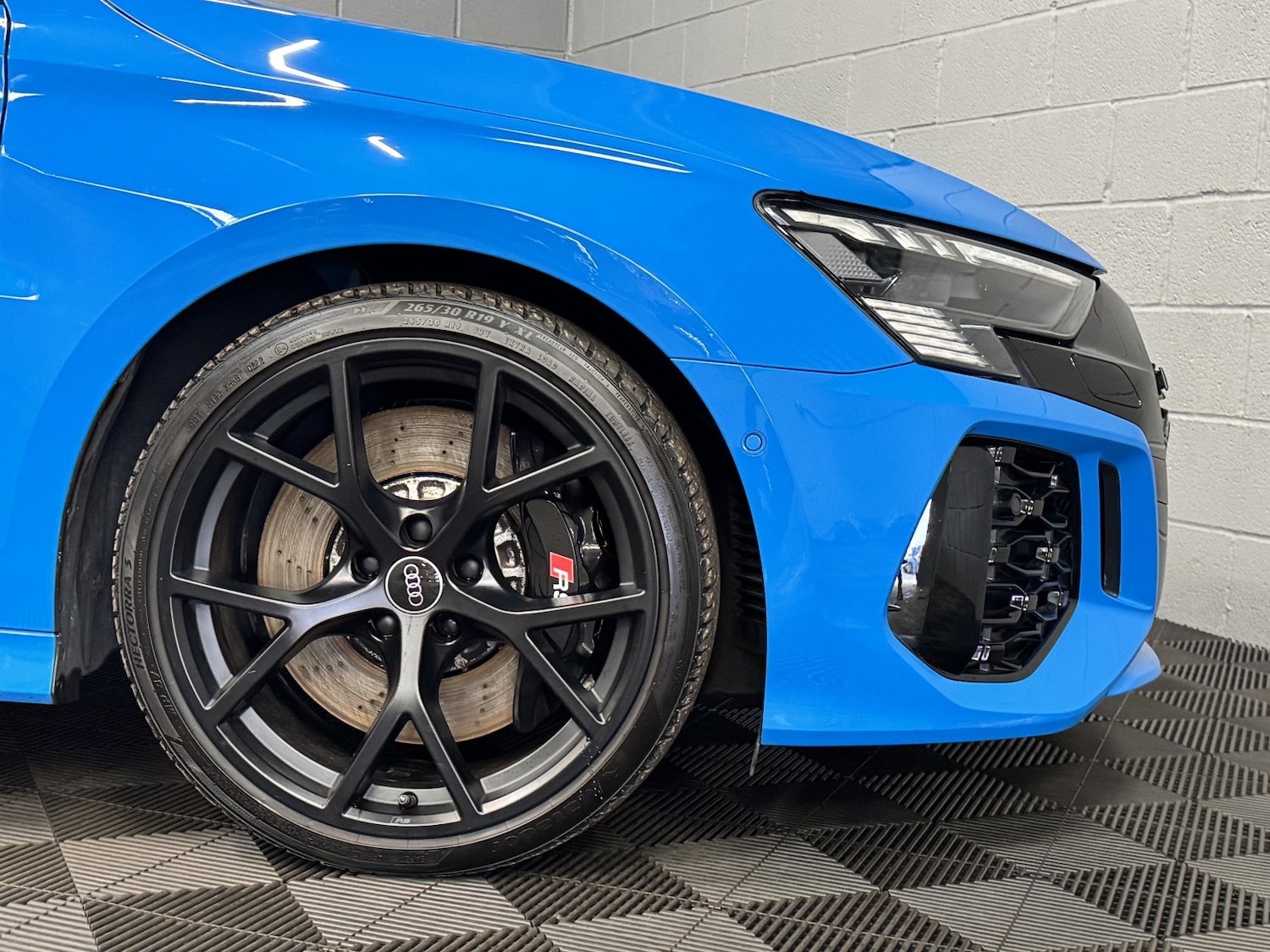 Used Audi RS3 2022 for sale - 77453204: Photo 32