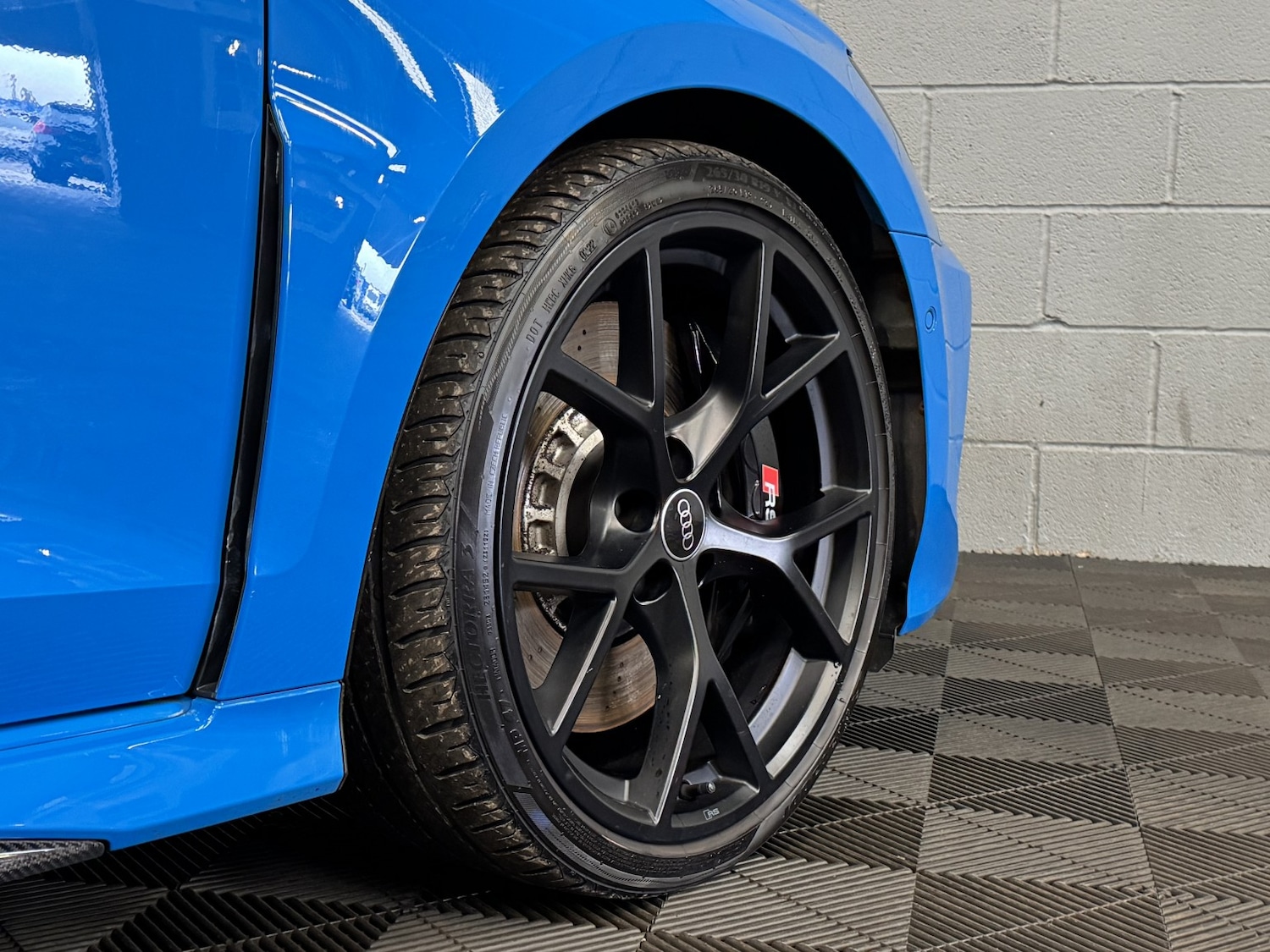 Used Audi RS3 2022 for sale - 77453204: Photo 34