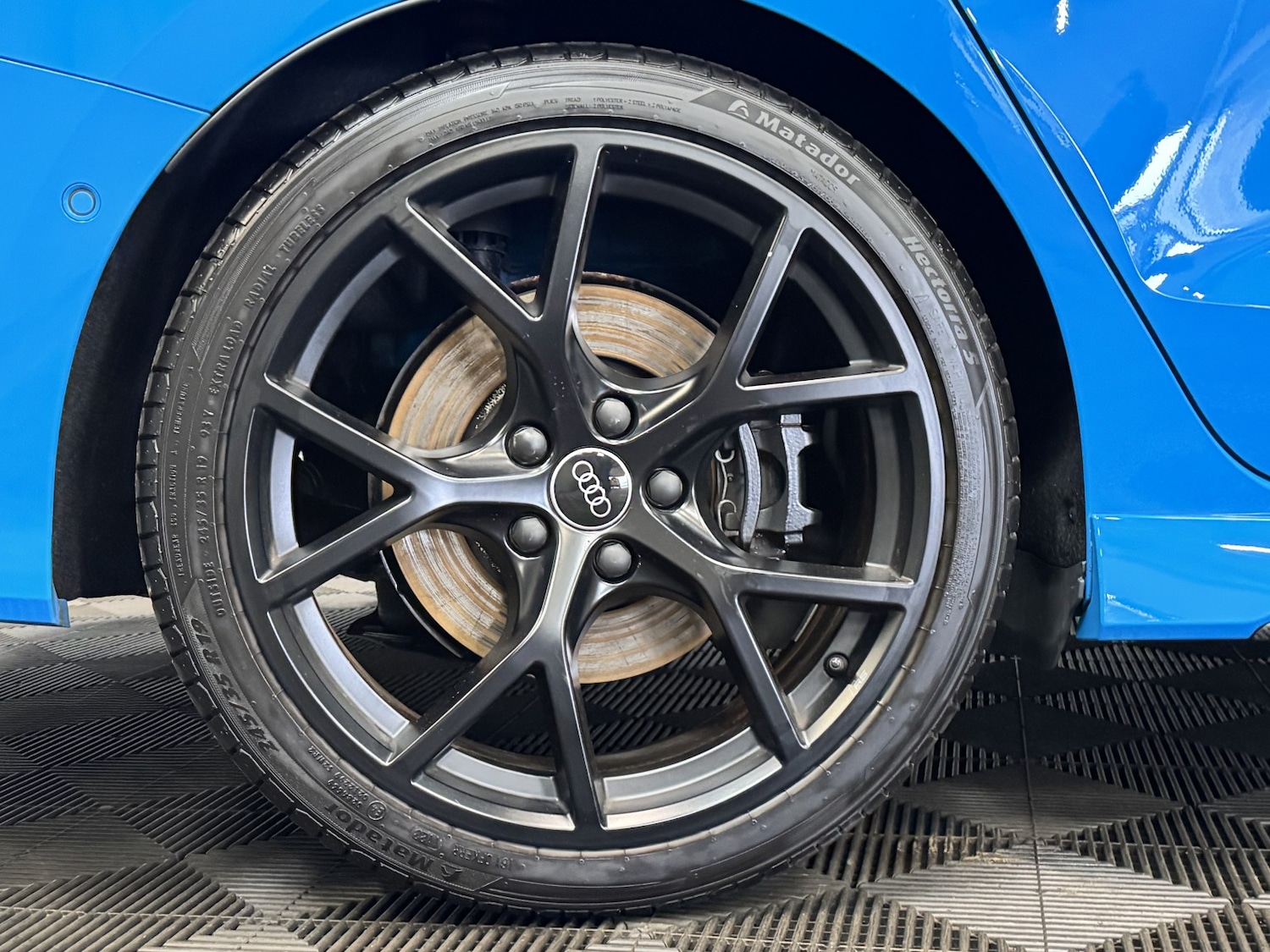 Used Audi RS3 2022 for sale - 77453204: Photo 35