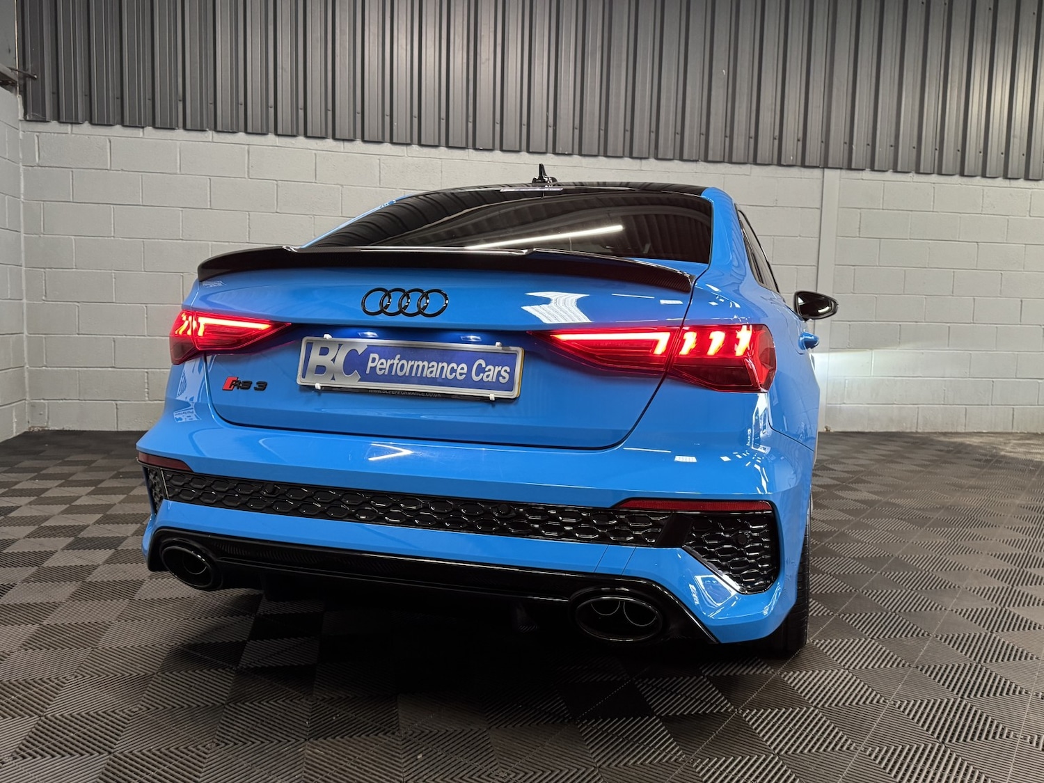 Used Audi RS3 2022 for sale - 77453204: Photo 37