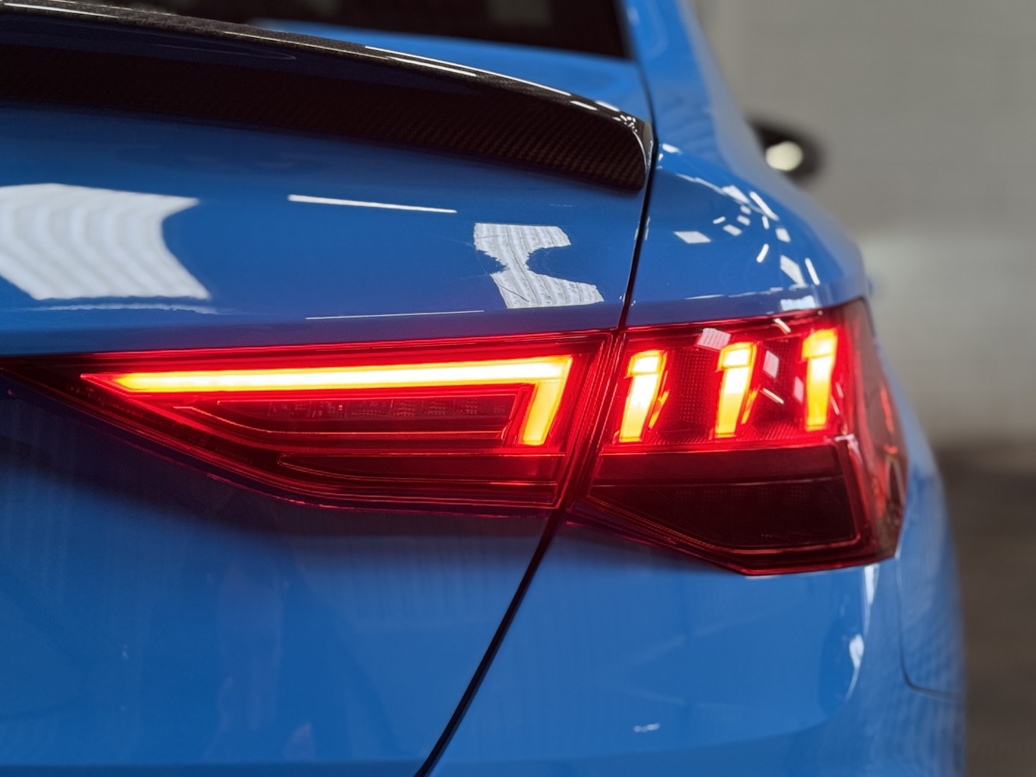 Used Audi RS3 2022 for sale - 77453204: Photo 38