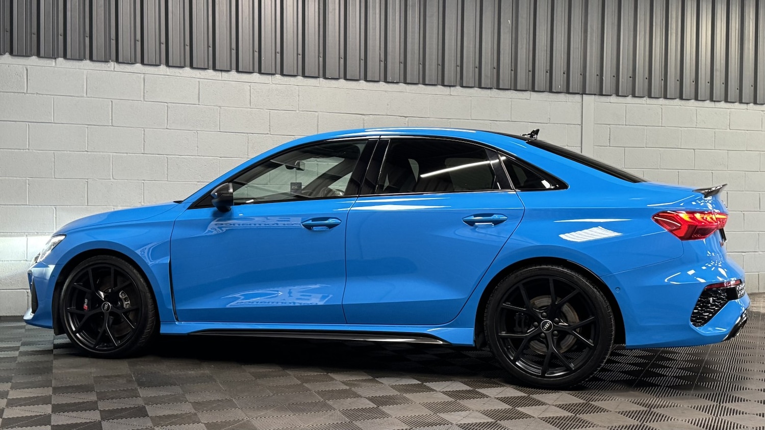 Used Audi RS3 2022 for sale - 77453204: Photo 39