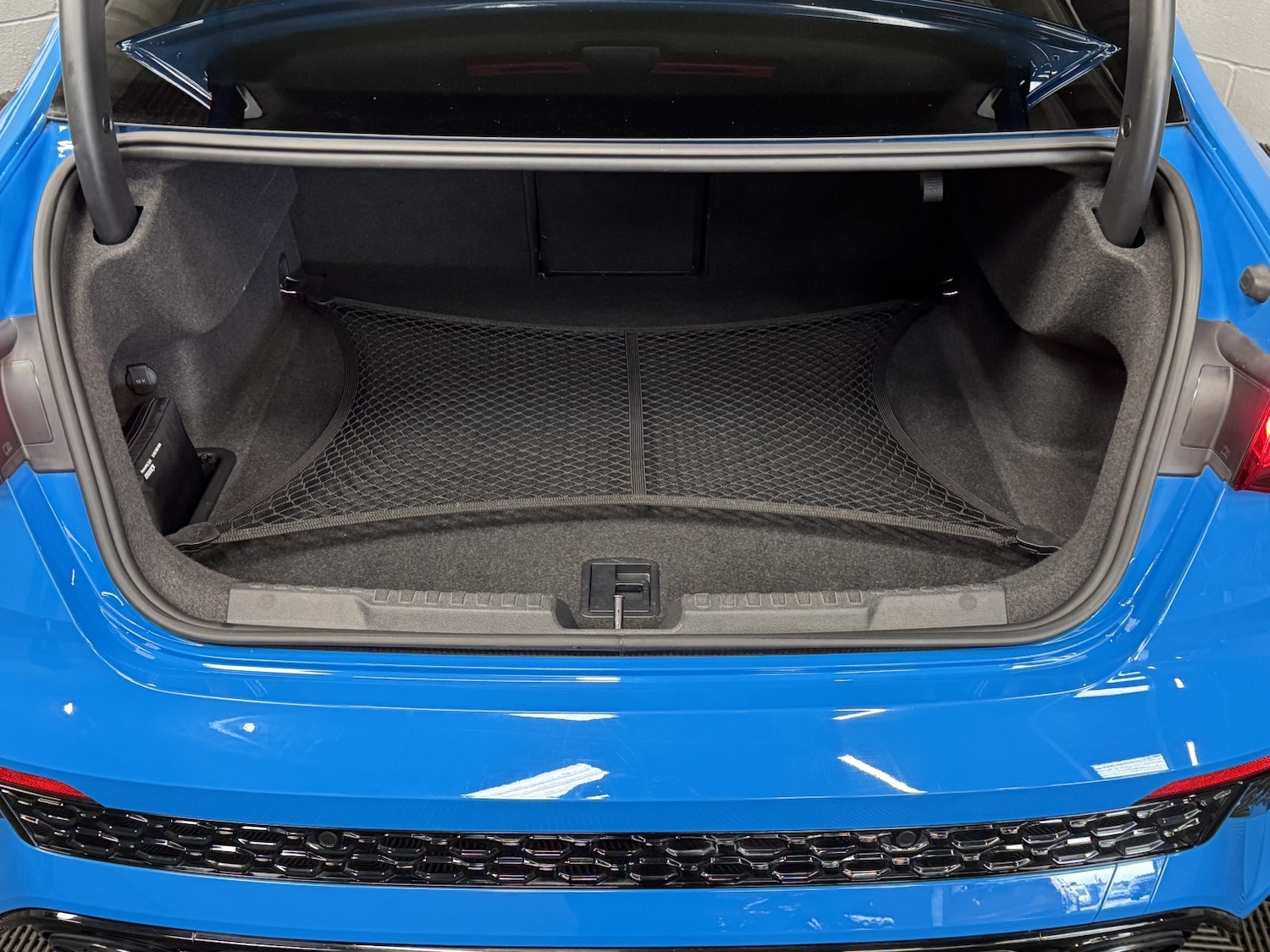 Used Audi RS3 2022 for sale - 77453204: Photo 40