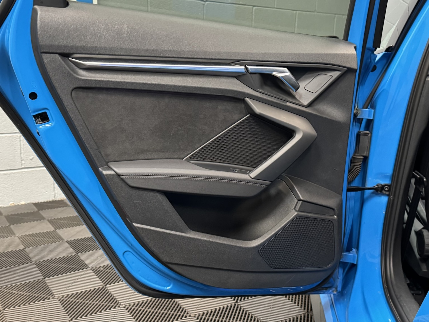 Used Audi RS3 2022 for sale - 77453204: Photo 41