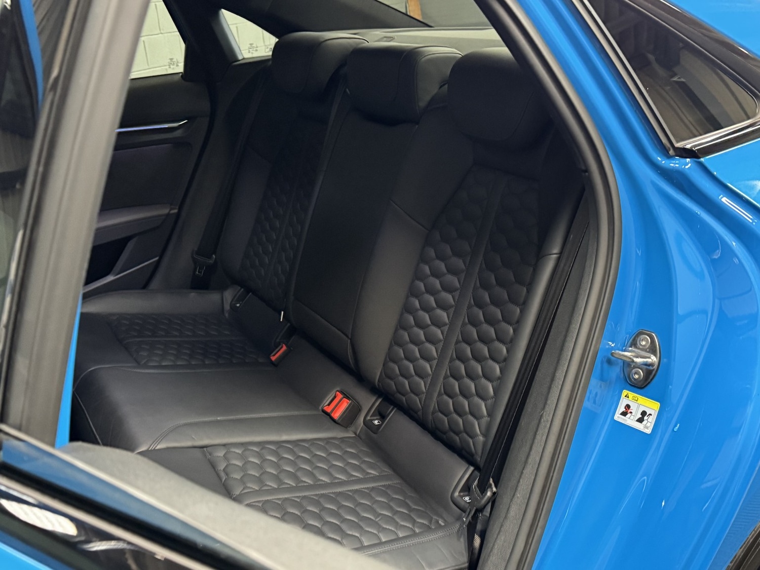 Used Audi RS3 2022 for sale - 77453204: Photo 43