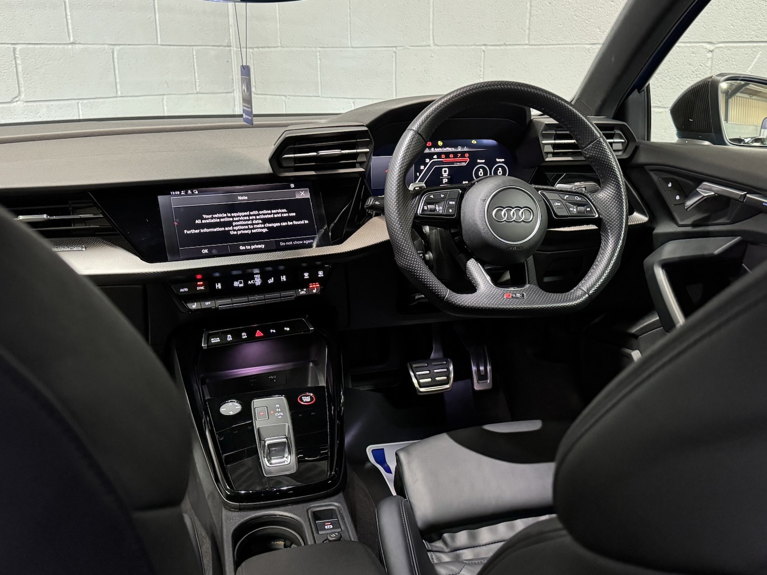 Used Audi RS3 2022 for sale - 77453204: Photo 44