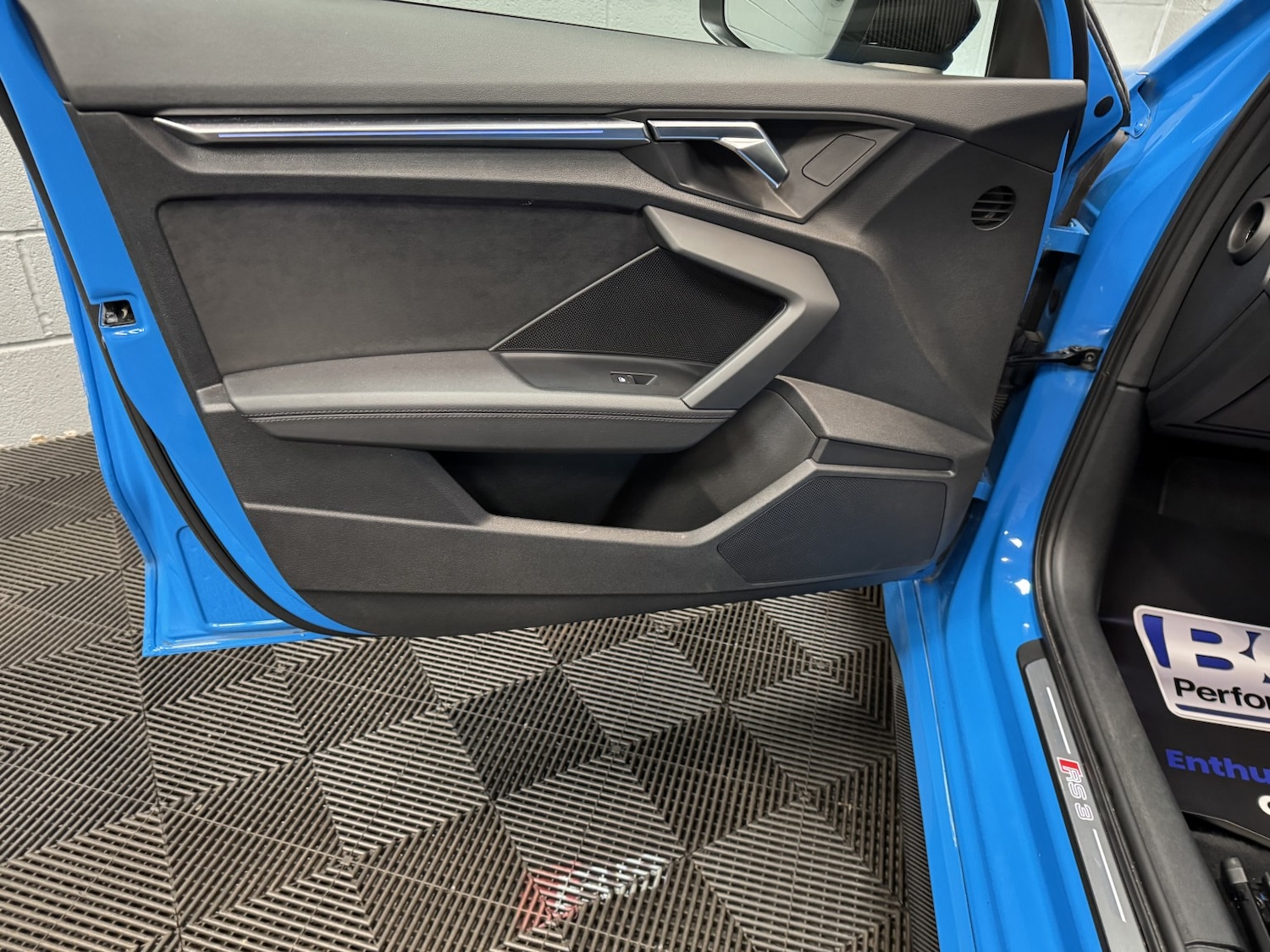 Used Audi RS3 2022 for sale - 77453204: Photo 45