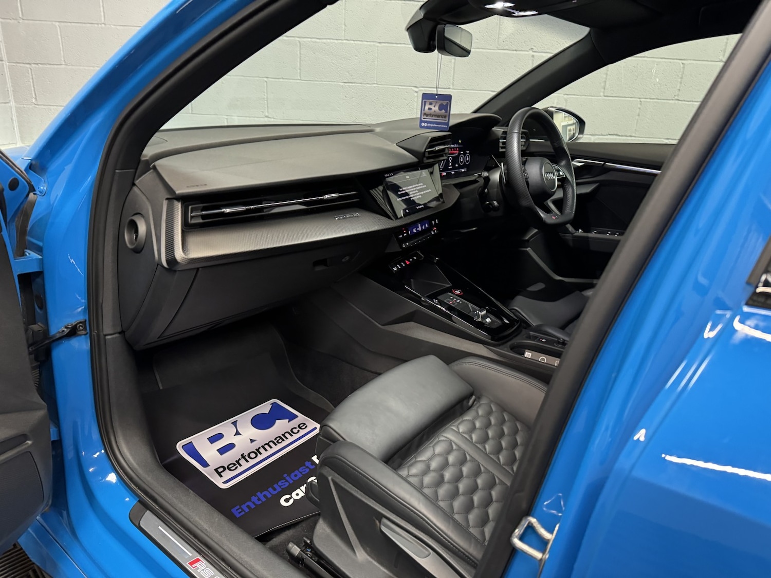 Used Audi RS3 2022 for sale - 77453204: Photo 46