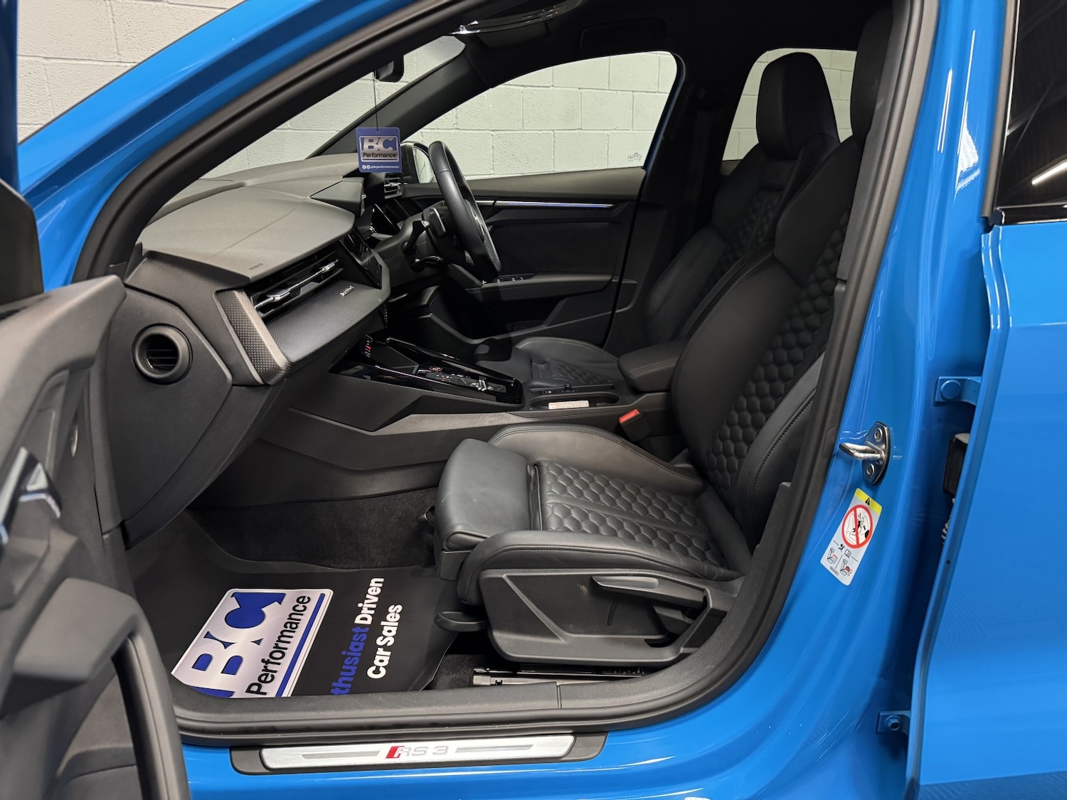 Used Audi RS3 2022 for sale - 77453204: Photo 47