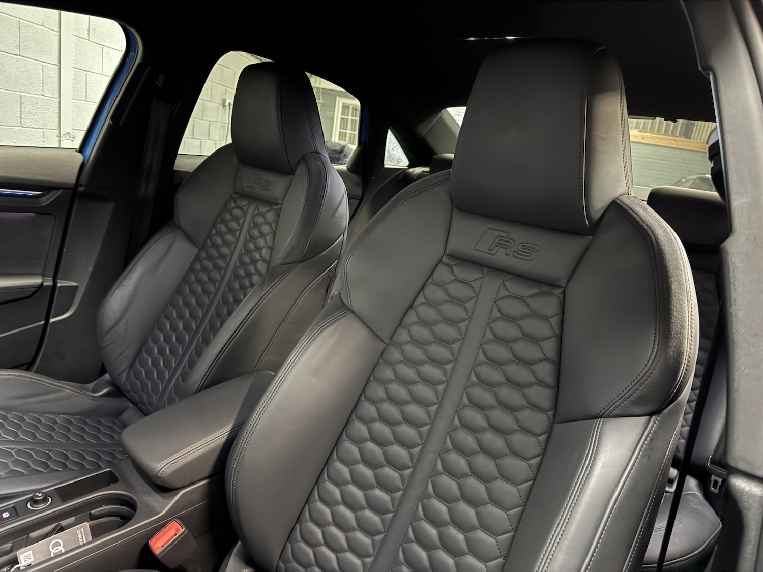 Used Audi RS3 2022 for sale - 77453204: Photo 48