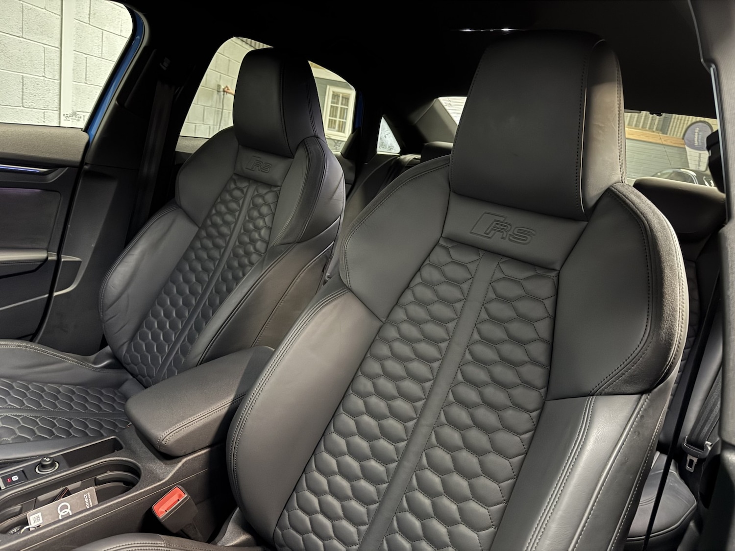 Used Audi RS3 2022 for sale - 77453204: Photo 49